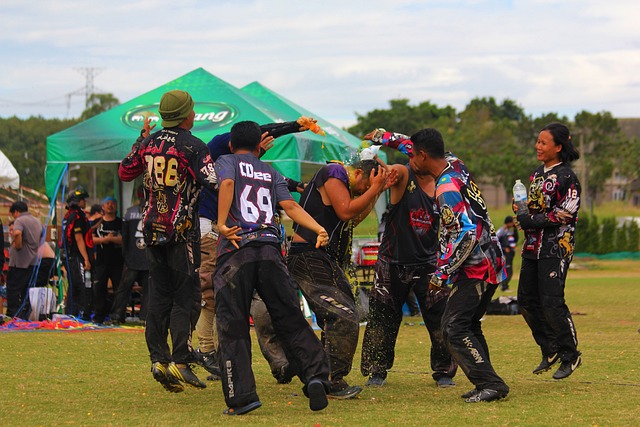 团队实力 团队实力