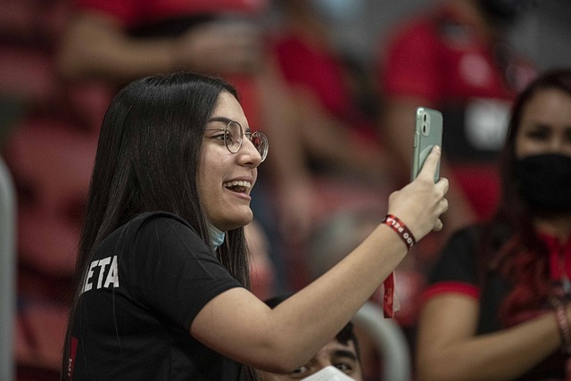 在推动竞技 在推动竞技